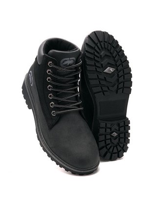 Bota Outdoor Negro Ecko Ek Power H6