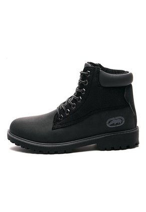 Bota Outdoor Negro Ecko Ek Power H6