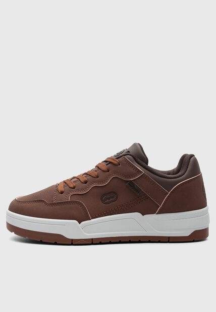 Tenis ecko Fineas Marrón