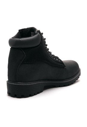 Bota Outdoor Negro Ecko Ek Power H6