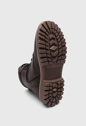 Botas Casuales ecko Rally Marrón