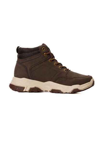 BOTAS ECKO HOMBRE SERVER-H3 Talla 10