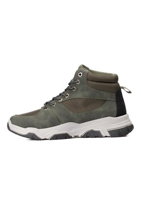 BOTAS ECKO HOMBRE VENTO-H3 Talla 9
