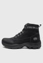 Botas Lifestyle ecko Lunoa Negro de Ecko
