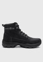 Botas Lifestyle ecko Lunoa Negro de Ecko