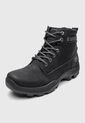 Botas Lifestyle ecko Lunoa Negro de Ecko
