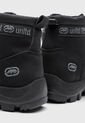 Botas Lifestyle ecko Lunoa Negro de Ecko
