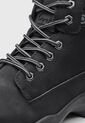 Botas Lifestyle ecko Lunoa Negro de Ecko