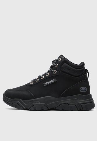 Botas ecko Path Negro Ecko