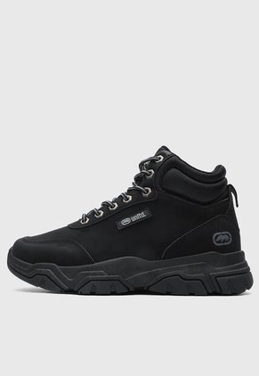 Botas ecko Path Negro