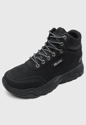 Botas ecko Path Negro