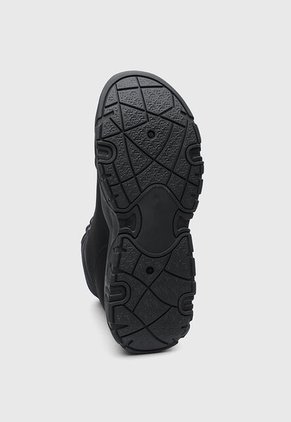 Botas ecko Path Negro