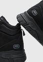 Botas ecko Path Negro de Ecko