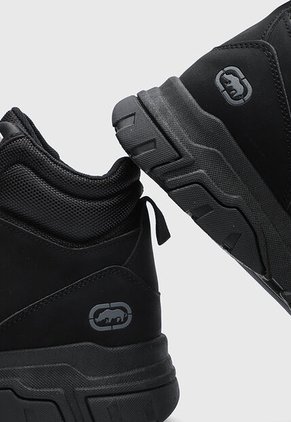 Botas ecko Path Negro