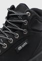 Botas ecko Path Negro de Ecko