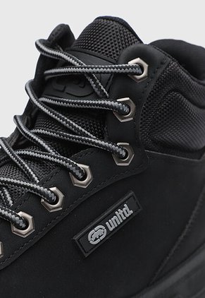 Botas ecko Path Negro