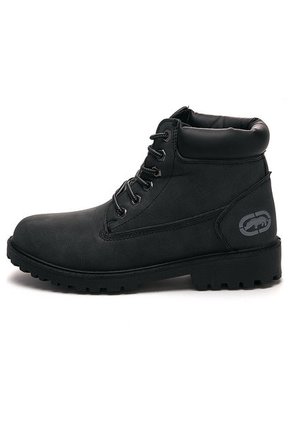 Bota Outdoor Gris Ecko Ek-Brawl-H6