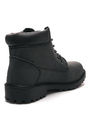 Bota Outdoor Gris Ecko Ek-Brawl-H6