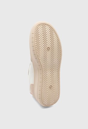 Tenis ecko Yosana Blanco