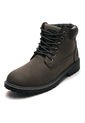 Bota Outdoor Verde Ecko Ek-Brawl-H8 de Ecko