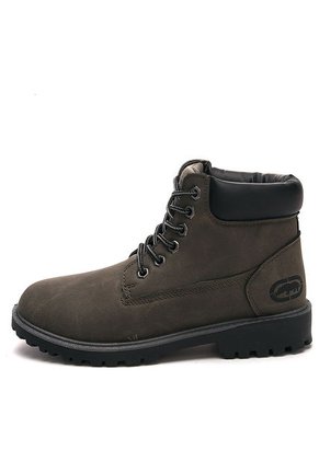 Bota Outdoor Verde Ecko Ek-Brawl-H8