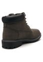 Bota Outdoor Verde Ecko Ek-Brawl-H8 de Ecko