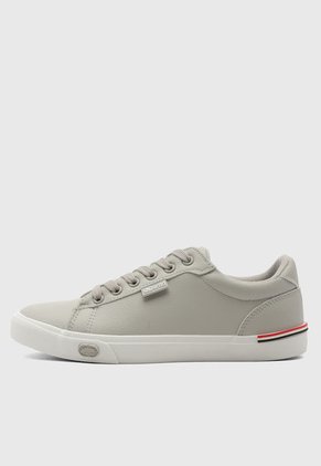 Tenis ecko Atiya Gris