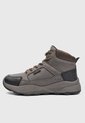 Botas Lifestyle ecko Acid Taupe de Ecko