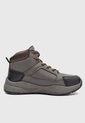 Botas Lifestyle ecko Acid Taupe de Ecko