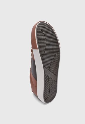 Tenis ecko Joao Café