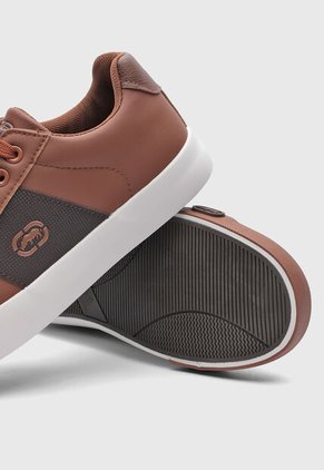 Tenis ecko Joao Café