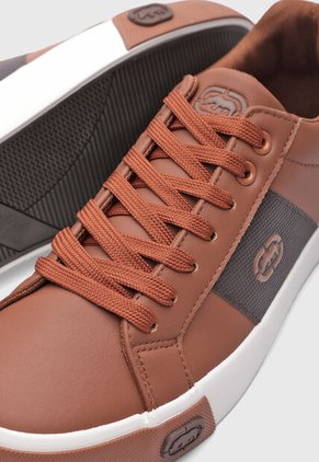 Tenis ecko Joao Café