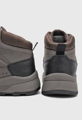 Botas Lifestyle ecko Acid Taupe