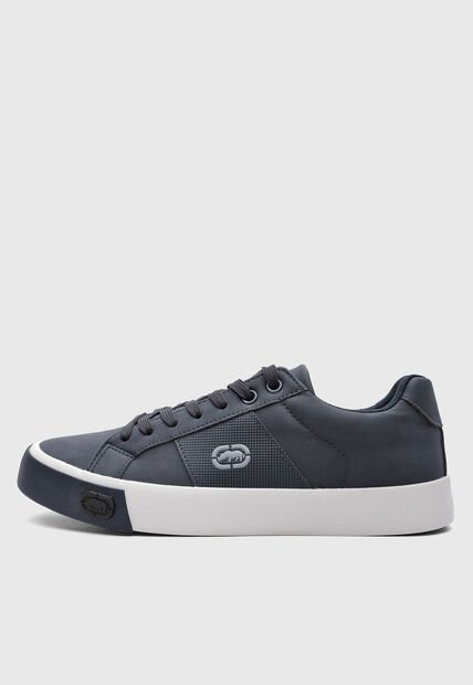 Tenis ecko Joao Azul