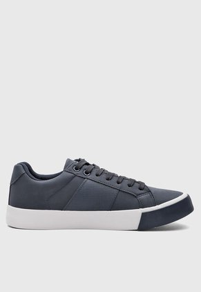 Tenis ecko Joao Azul