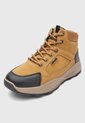 Botas Lifestyle ecko Acid Mostaza de Ecko