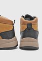 Botas Lifestyle ecko Acid Mostaza de Ecko