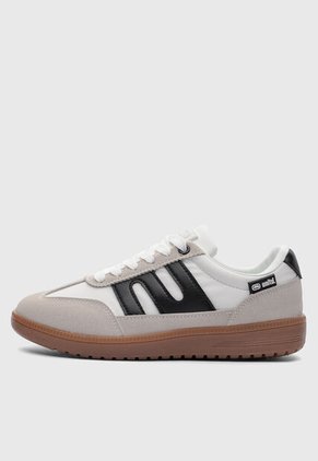 Tenis ecko Felix Blanco