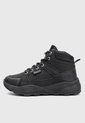 Botas Lifestyle ecko Acid Negro de Ecko