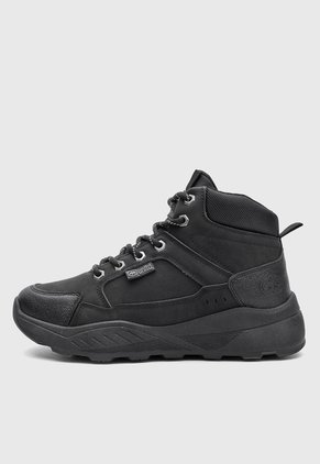 Botas Lifestyle ecko Acid Negro