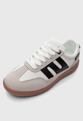 Tenis ecko Felix Blanco