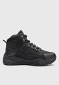 Botas Lifestyle ecko Acid Negro de Ecko