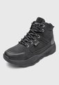 Botas Lifestyle ecko Acid Negro de Ecko