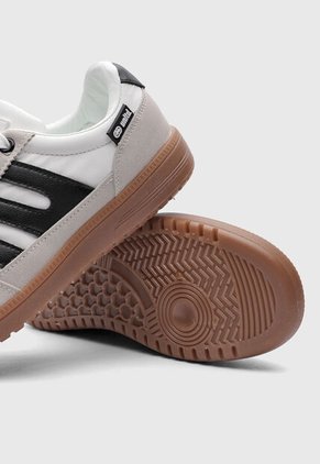 Tenis ecko Felix Blanco