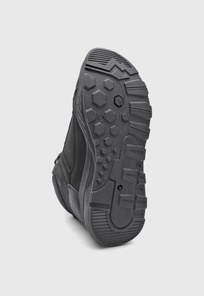 Botas Lifestyle ecko Acid Negro