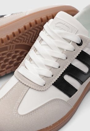 Tenis ecko Felix Blanco