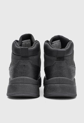 Botas Lifestyle ecko Acid Negro