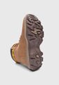 Botas Casuales ecko Sume Camel de Ecko