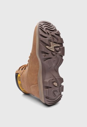 Botas Casuales ecko Sume Camel