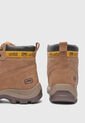 Botas Casuales ecko Sume Camel de Ecko